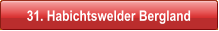 31. Habichtswelder Bergland