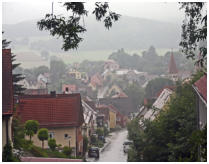 Heidenheim wird gewaschen