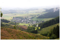 Rckblick auf Obersalway